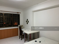 Blk 285D Toh Guan Road (Jurong East), HDB Executive #207893491
